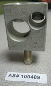 Westinghouse Terminal T401LA upright view