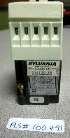 SYLVANIA Relay 2N12276