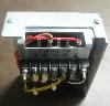 Power-One International Linear DC Power Supplies MODEL: HB5-3/OVP-A top view