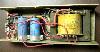 Deltron Model Linear DC Power Supplies back view