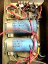 Deltron Model Linear DC Power Supplies