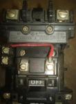 Contact Allen Bradley 50F-A0D92O B top view