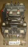Contact Allen Bradley 50F-A0D92O B