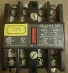 Relay Type.n Bulletin 700 Allen Bradley top view