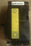 Circuit Breaker SQUARE D 4014001