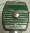 Gen. Pur. Valve 8210G35 Automatic Switch Co. label view