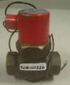 Solenoid Valve JJ 500