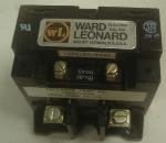 Ward Leonard Contact 78090-50R top view