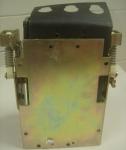 Thermal-Magnetic Circuit Breaker Square D back view