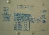 CUTLER-HAMMER Starter CE15NN3  10E Series:A1 label view