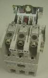 CUTLER-HAMMER Starter CE15NN3  10E Series:A1 bottom view