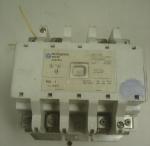 Westinghouse Contactor A201K3DA front view