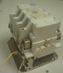 Westinghouse Contactor A201K3DA left side view