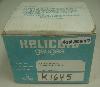 HELICOID Gauge 310 ALFM 4BK 0/100 PSI box view