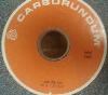 CARBORUNDUM Grinding Wheel  A36P5V10 label view