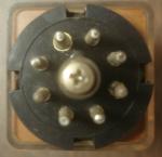 42R06 12000 G-SIL RELAY  SIGMA plug view