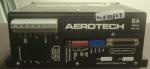 AEROTECH BA SERVO AMPLIFER
P/N: BA50-320-S front panel