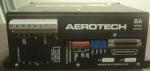 AEROTECH BA SERVO AMPLIFER
P/N: BA50-320-S front view