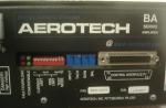 AEROTECH BA SERVO AMPLIFER
P/N: BA50-320-S contorl interface