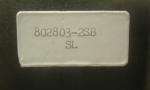 RELIANCE ELECTRIC 45C15A Programmable Controller label view