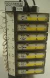 Reliance Programmable Controller 45C1A 
AutoMate front view