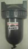 ARROW Particulate Filter