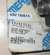 Schmersal Limit Switch TR 422-10yt label view