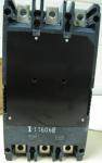 Westinghouse Industrial Circuit Breaker Frame 1492D81G03 back view