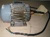 Elektromotoren-Werke Kaiser 1417287 Friction Roll Motor right side view