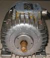 Elektromotoren-Werke Kaiser 1417287 Friction Roll Motor top end