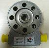 StrainSert Universal Flat Load Cell Model: FL10(C)-2DGKT front view