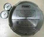 Fisher 3590 Electro-Pneumatic Positioner