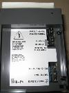 Allen Bradley SLC 500 Power Supply top label