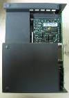 Allen Bradley SLC 500 Power Supply side view