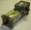 APOLLO  Actuator BVA 2 125psi right side view