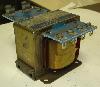 GE Transformer Type- IP 9T58B3213 left side view