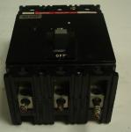 Square D Circuit Breaker 40 Amp 4014001 front view