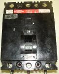 Square D Circuit Breaker 40 Amp 4014001 top view