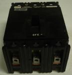 Square D Circuit Breaker 30 Amp front view