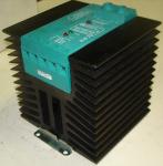 Solid State Relay RSDA - 660100-100 right side view