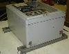 MST2000 Multivariable SMARTFLOW Transmitter back view