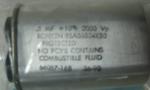 Genuine Reliance Renewal Parts 
66057-16B label view