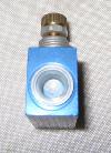 FESTO VALVE
GR- 1/8 0.1- 10 Bar side view