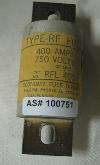 TYPE-RF FUSE