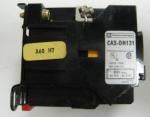 Telemecanique CA2-DN131  Control Magnetic Relay front view