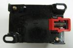 Telemecanique CA2-DN131  Control Magnetic Relay back view