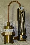 Fischer & Porter Valve Series A2