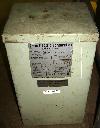 Acme Electric Corporation Power Transformer