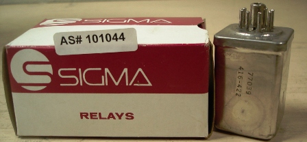 Sigma Relay