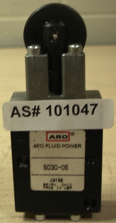 Pneumatic Valve